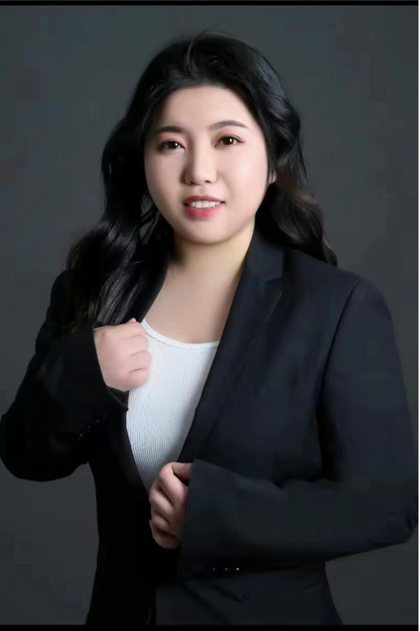 杨芷老师
