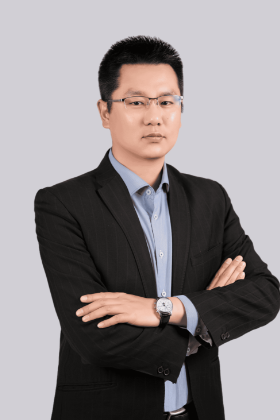 李杰老师