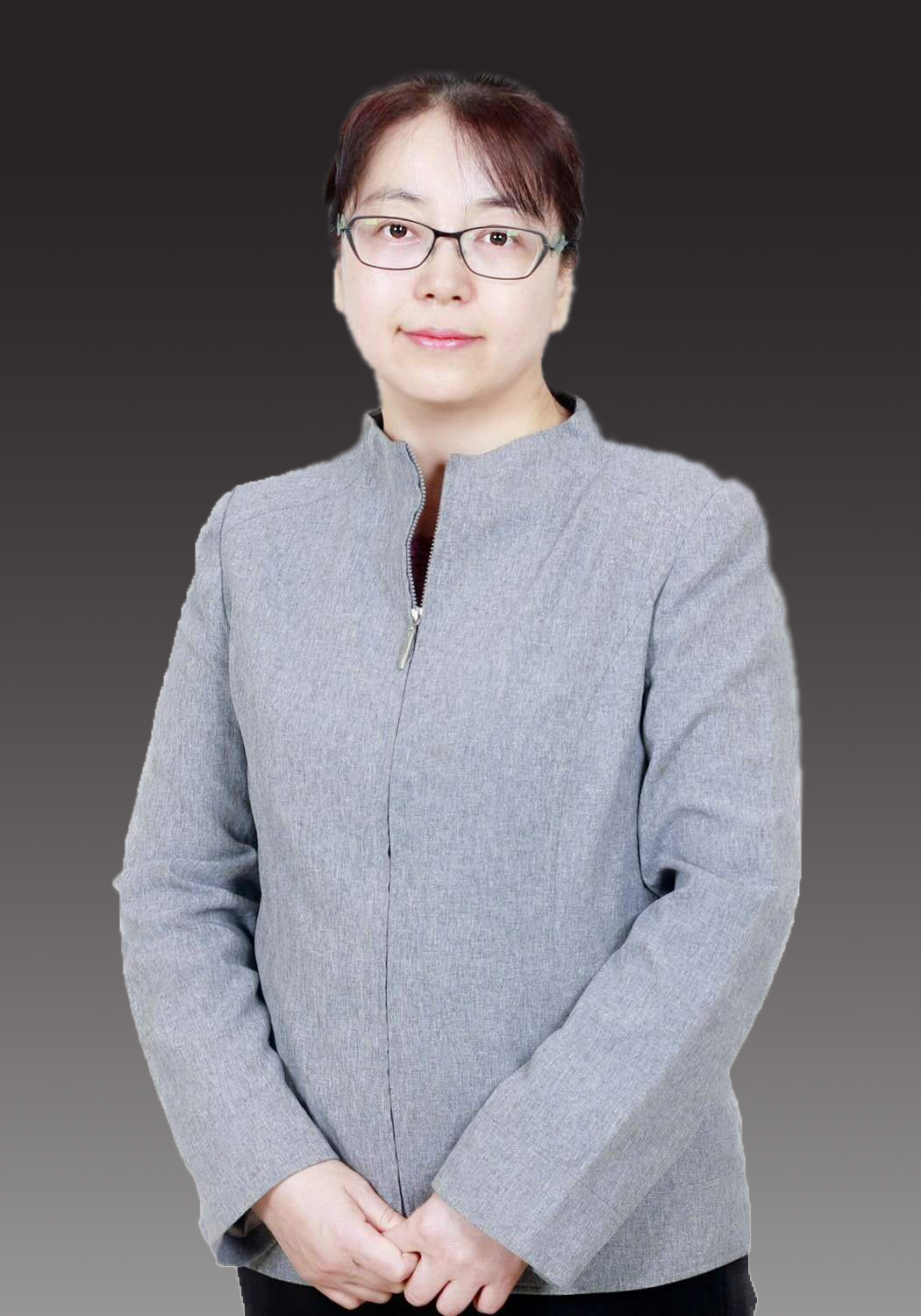 李玥老师