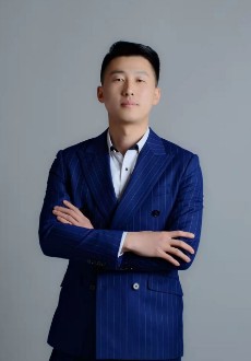 范宜彬老师
