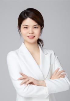 刘岚老师