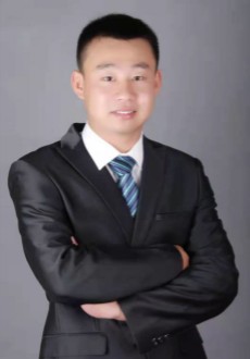 程广飞老师