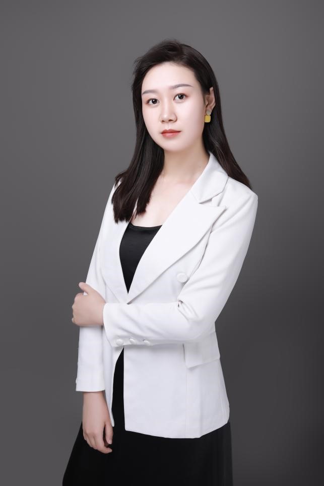 刘子钰老师