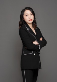 闫萌萌老师