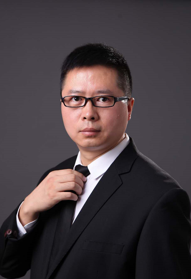 任宏涛老师