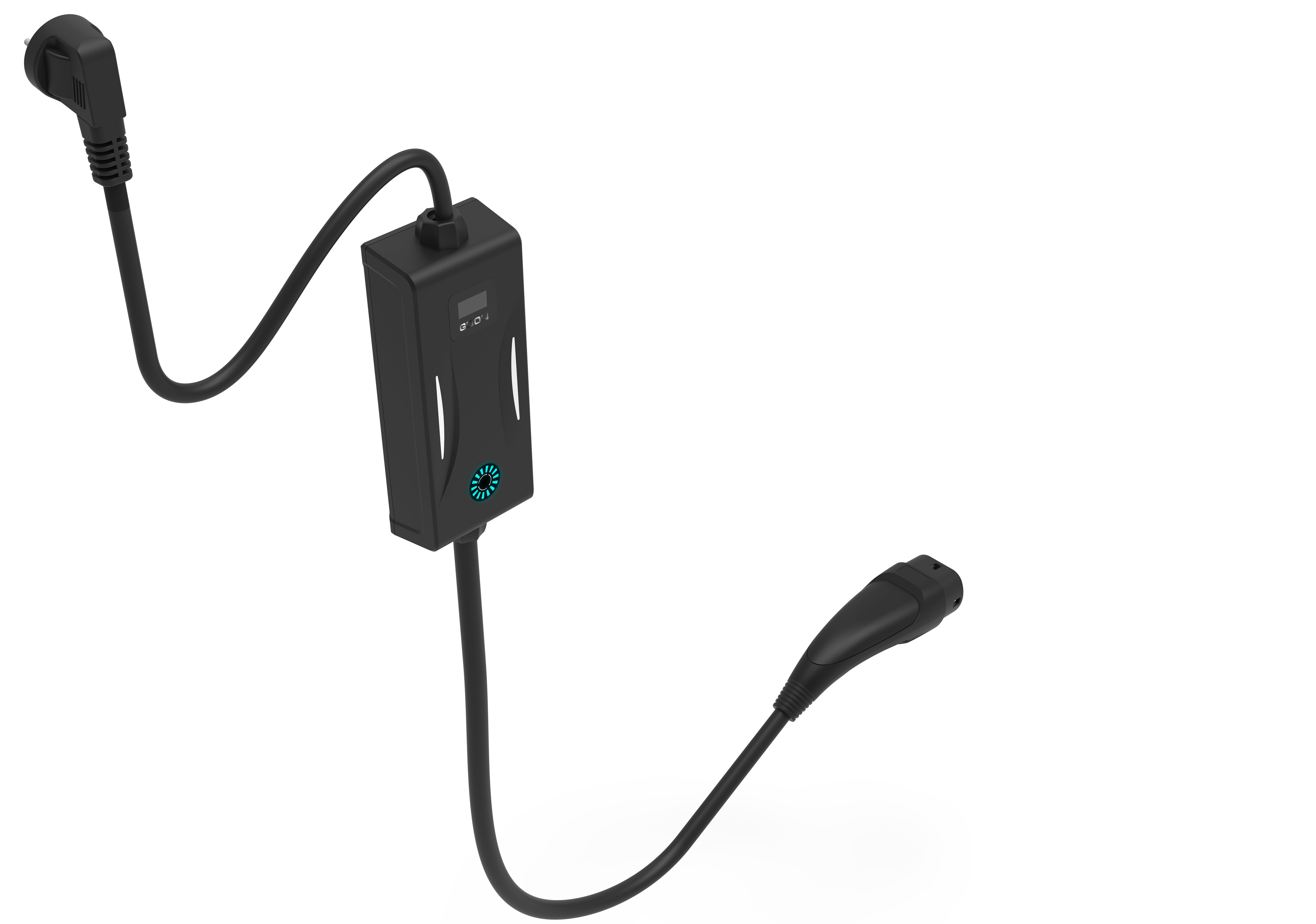 3.3kw-7kw - AC