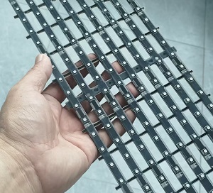 LED显示屏防水工艺