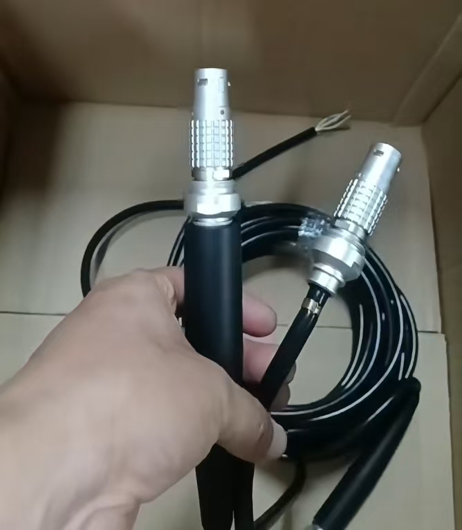 液体硅胶包胶在汽车行业应用