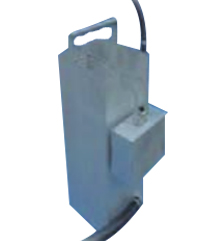 ECOTOP選配自動(dòng)集油器