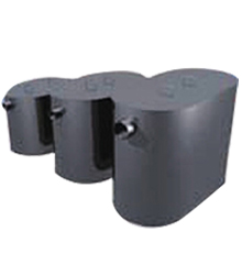 ECOLINE-A地面式油水分离设备