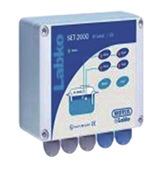 ECOWARN自動報警器