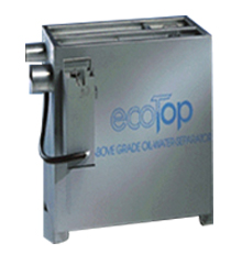 ECOSEP地面式油水分离设备