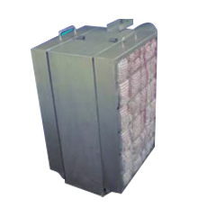 ECOSORP超高精度除油器