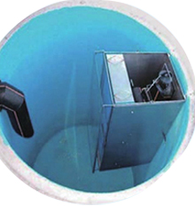 ECOLINE-B地埋式油水分離設(shè)備