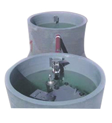 ECOSEP地埋式油水分離設備