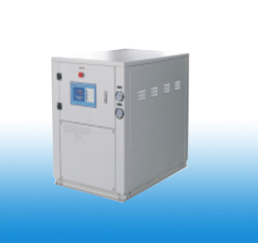 模块化低温冷水机组