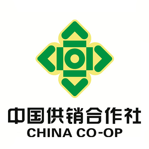中国供销合作社