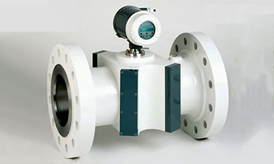 工商用户常用燃气流量计选型的基本方法