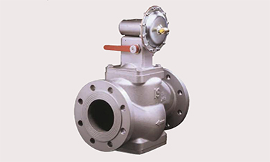 燃气紧急切断阀的主要应用场合有哪些