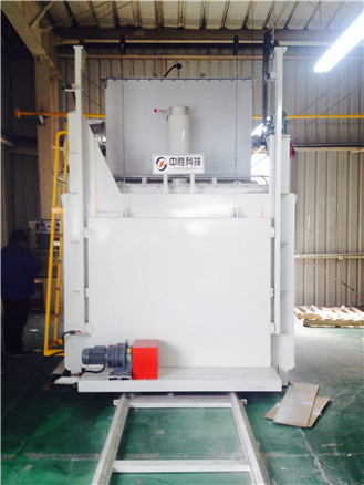 箱式炉、台车炉、时效炉