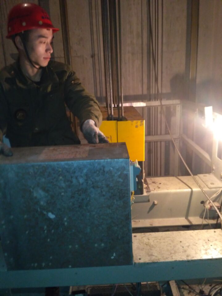 旧楼电梯改造的重要意义