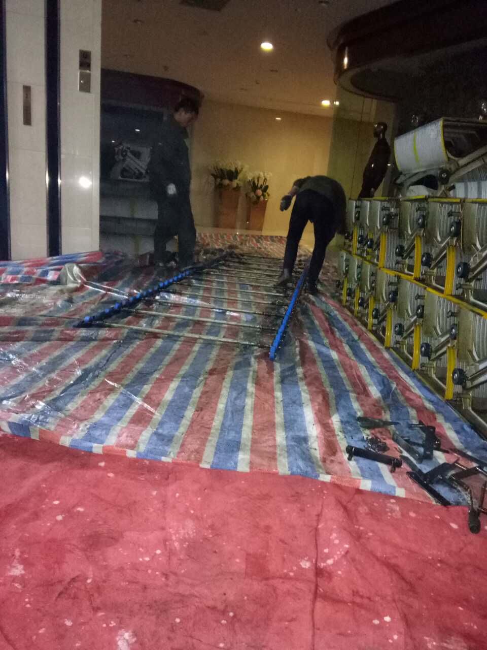 重庆电梯改造的优点是什么呢？