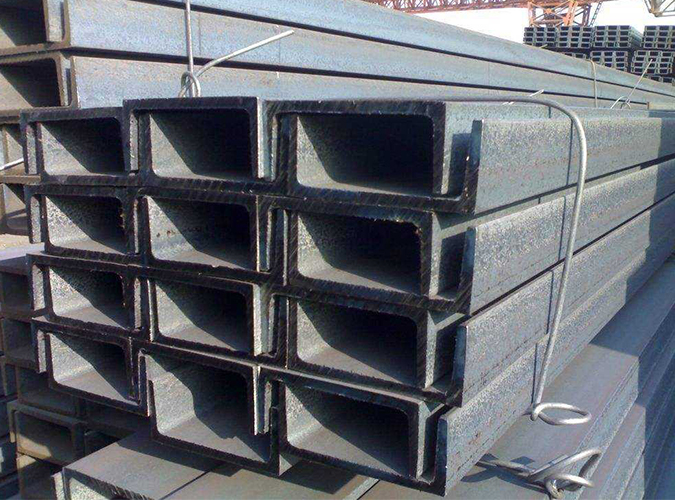 槽钢