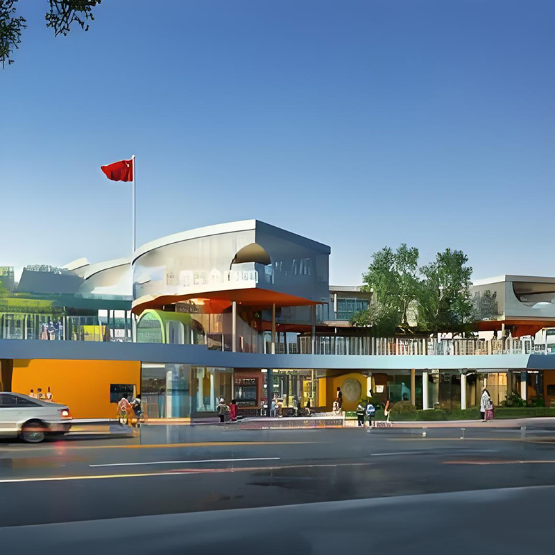 无锡梁溪区夹城里九年一贯制学校‌