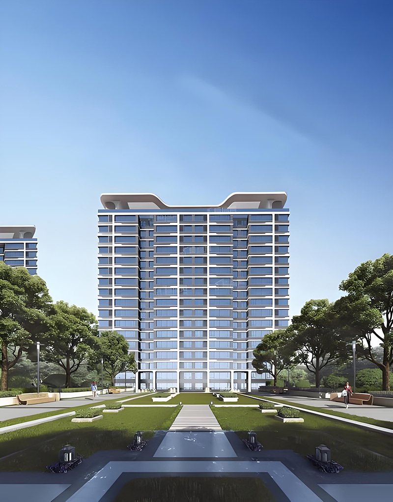 苏州龙湖御湖境