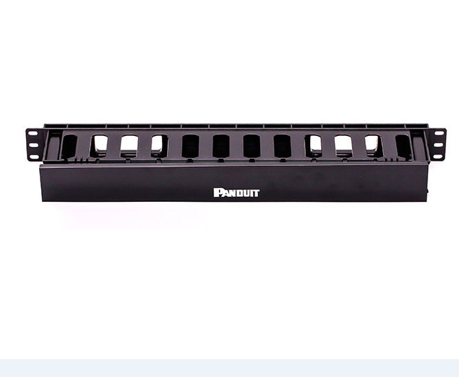 泛达 PANDUIT 1U理线器WMPFSE