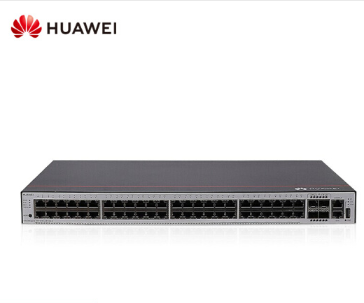 华为（HUAWEI）48口全千兆三层网管交换机S5735S-L48T4S-A