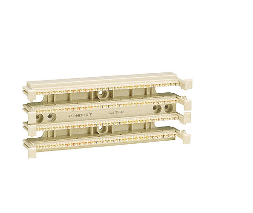 泛达Panduit语音配线架Voice 110 Patch Panel