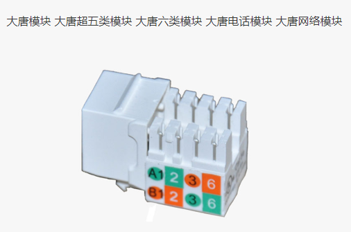 大唐电信模块
