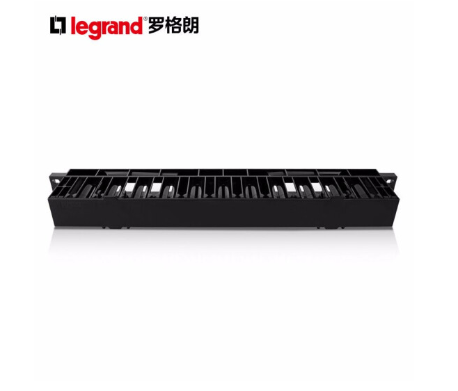 罗格朗（LEGRAND)1U理线器632787