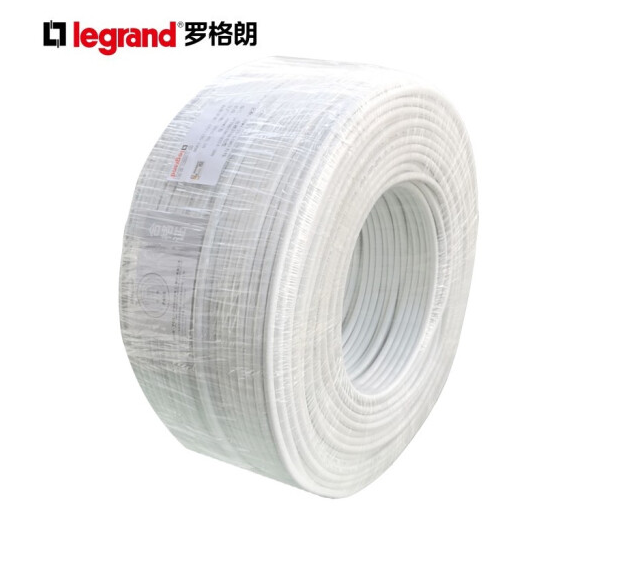 罗格朗（LEGRAND）高清电视线300米