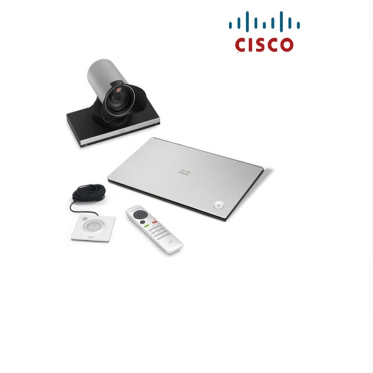 思科（CISCO）CTS-SX20N-C-12X-K9 12倍变焦高清摄像头视频会议终端 广州