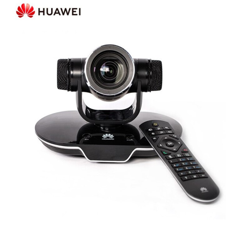 华为-HUAWEI-TE30-1080p高清视频会议终端一体机系统内置摄像机-终端