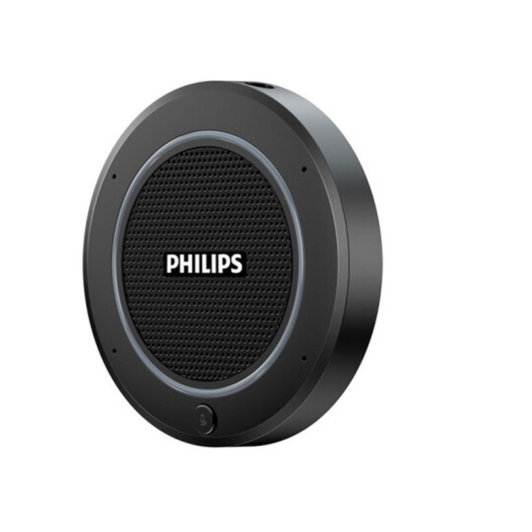 飞利浦（PHILIPS）视频会议全向麦克风拾音麦PSE0400