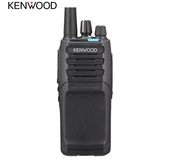 建伍（KENWOOD）NX-1300D-C3 数字对讲机【含适配耳机】大功率远距离DMR制式商用手持台