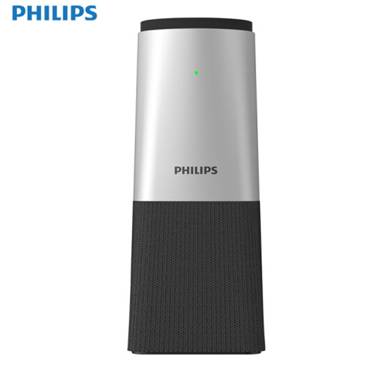 飞利浦(PHILIPS)视频会议全向麦克风 免驱全双工 桌面扬声器PSE0540