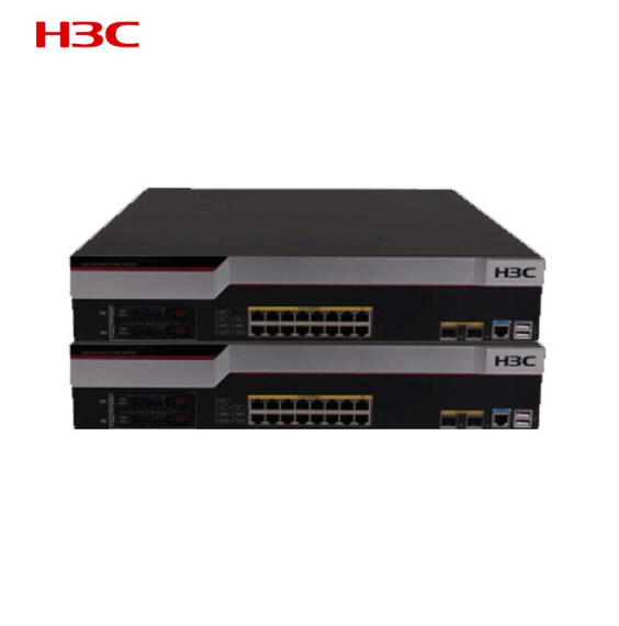 新华三H3C SecPath F1000-AK 系列 AI 防火墙NS-F1000-AK135企业商用型号
