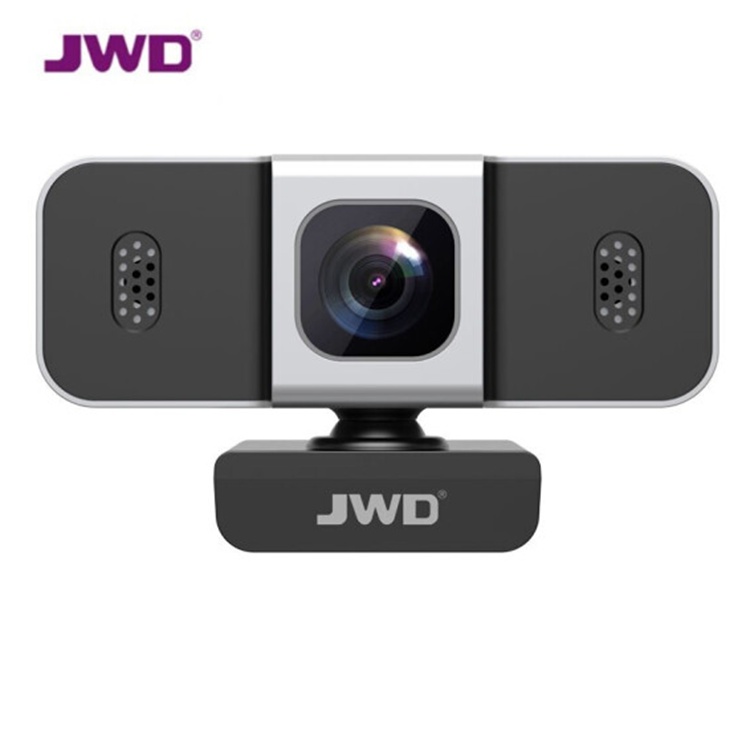 JWD 浦利华 PSE0100 高清摄像头 USB电脑在线教学网络直播