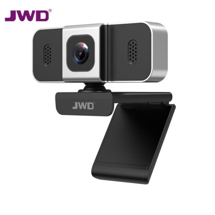 JWD 浦利华 PSE0200 高清摄像头 USB电脑在线教学