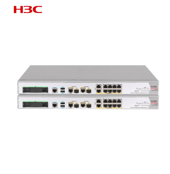 新华三 H3C SecPath F1000-AK 系列 AI 防火墙NS-F1000-AK1140 企业商用型号