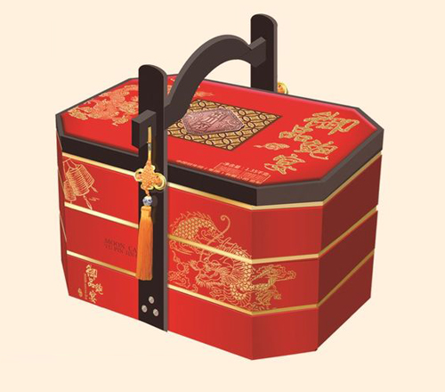 御品鲍宴