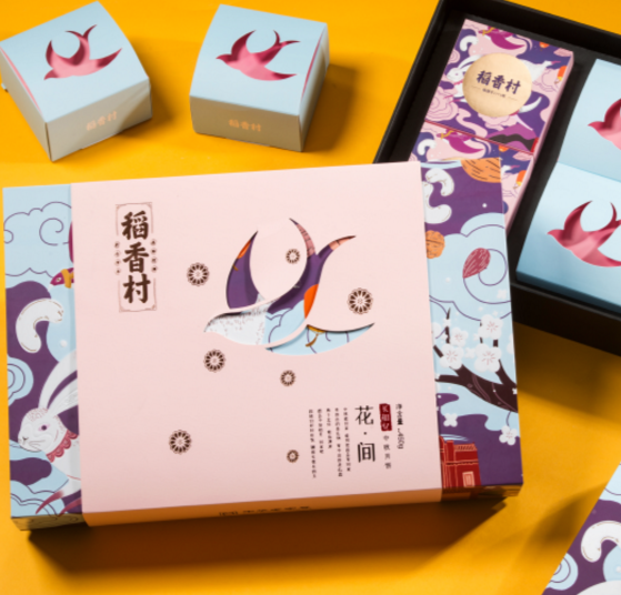 花间 138元