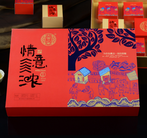 情意浓