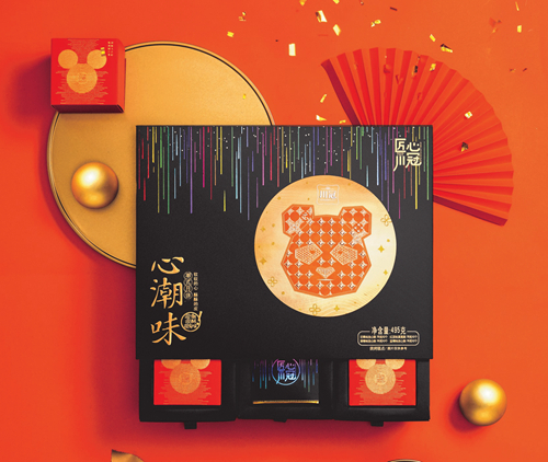 心潮味 266元