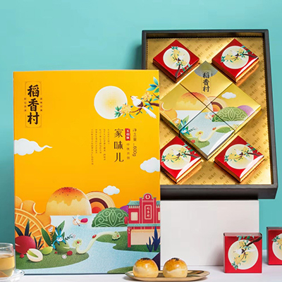 家味儿 108元