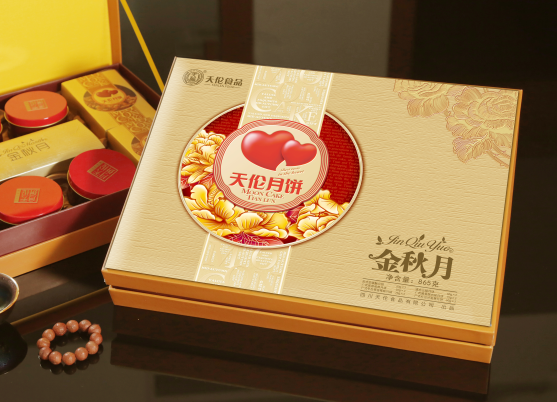 金秋月 498元